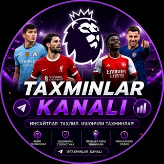 TAXMINLAR KANALI™
