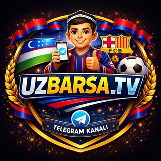 UZBARSA_TV