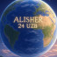 ALISHER 24 UZB