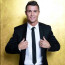 Cristiano Ronaldo Dos Santos Aveiro
