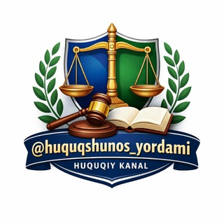 Huquqshunos yordami