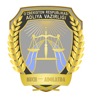 Huqıqıy málimleme QR ️️