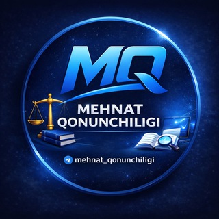 Mehnat_qonunchiligi