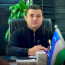 Advokat Shoxrux Mirzabekov