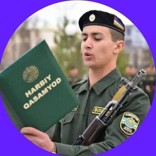Qasamyod uz | kanal.