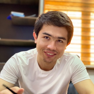 Advokat Dilshodbek Toshpoʻlatov