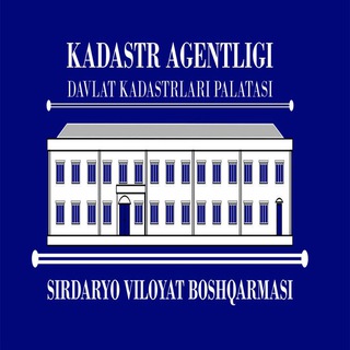 Sirdaryo Kadastr