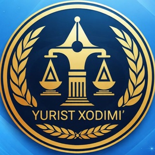 YURIST XODIMI