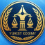 YURIST XODIMI