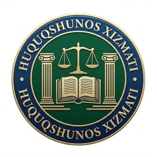 Huquqshunos xizmati