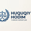 Xuquqiy hodim