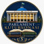 PARLAMENT kutubxonasi