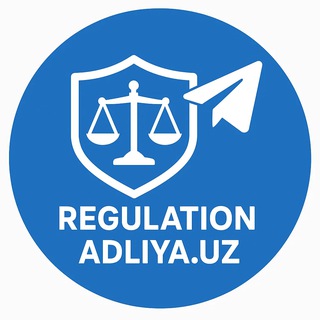 Regulation Uz | Huquqiy loyihalar