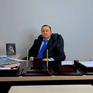 Advokat Fayzulla Arslanov