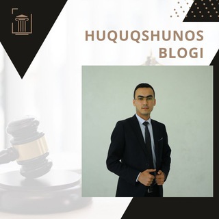 HUQUQSHUNOS
