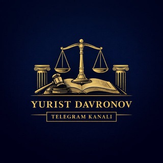 Yurist_Davronov