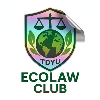 TDYU Eko volontyorlar