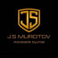 СИЗНИНГ АДВОКАТИНГИЗ ("J S MUROTOV" АБ)