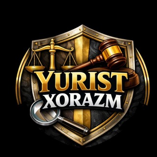 YURIST || XORAZM