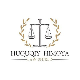 HUQUQIY HIMOYA