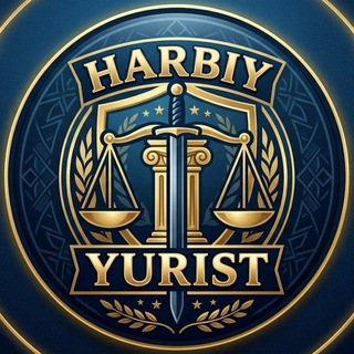 HARBIY YURIST