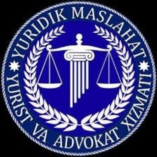 HUQUQIY MASLAHAT