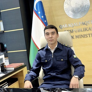 Рахат Осербаев ⚖