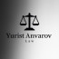 Yurist Anvarov