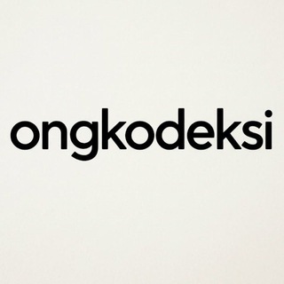 Ong.kodeksi