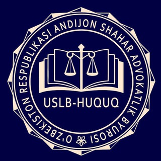 USLB & HUQUQ