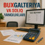 Buxgalteriya va soliq yangiliklari