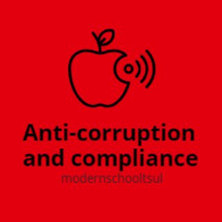 Anti-corruption and compliance