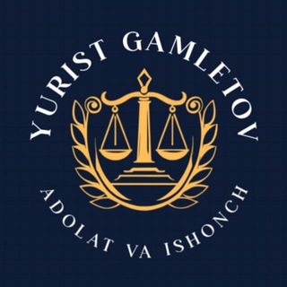YURIST.GAMLETOV
