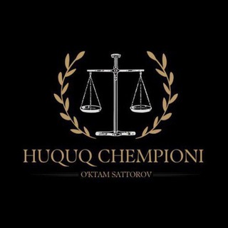 HUQUQ CHEMPIONI