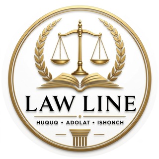 Law line (Lazizbek)