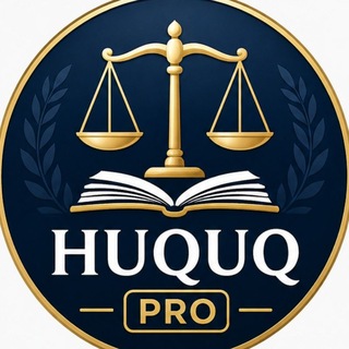 Huquq| Foundation Nodir Choriyev
