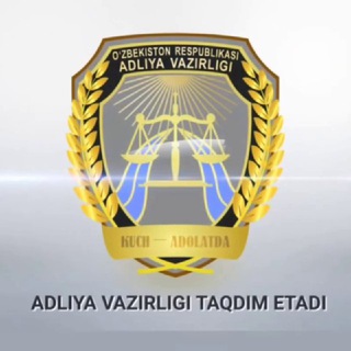 Toshkent viloyati Qibray tuman adliya bo'limi RASMIY