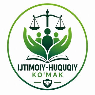 Ijtimoiy-huquqiy koʻmak