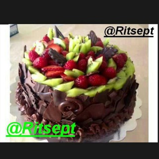 ?? @Ritseptlar ??