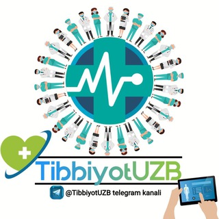 Tibbiyot UZB