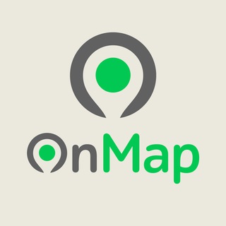 OnMap - Обменные пункты