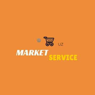 Market & Service Uz