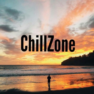 🌌 Chillzone 🌊