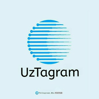 ️UzTagram | UZTGR