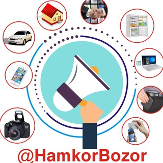 ? Hamkor Bozor ?