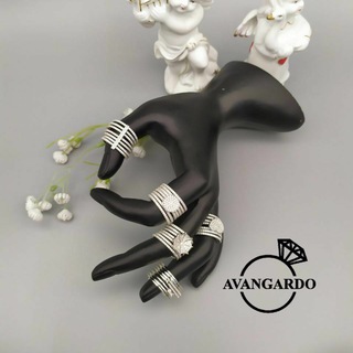 AVANGARDO JEWELRY ?