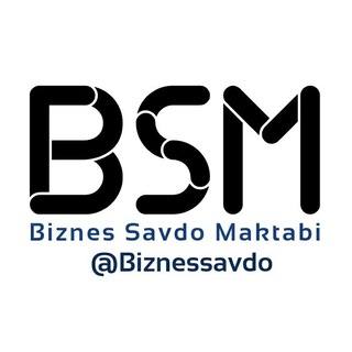 Biznes Savdo Maktabi
