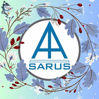 Sarus.uz🦷