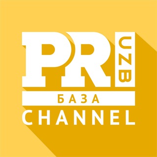 PR-Uzb channel