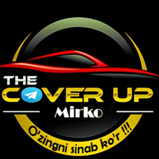 🎤 The Cover Up Mirko 📢